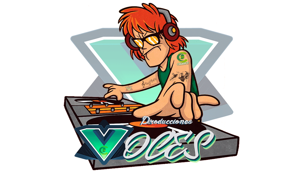 Producciones Sonido – VOCES