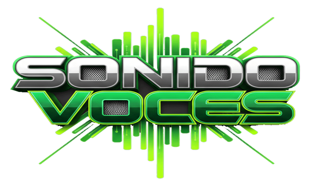 Producciones Sonido – VOCES
