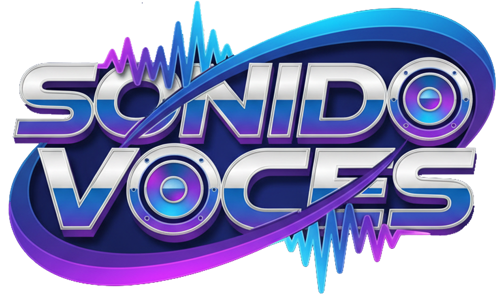 Producciones Sonido – VOCES